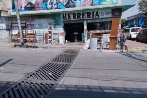 Herreria San Francisco