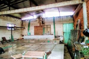 Herreria San Gabriel