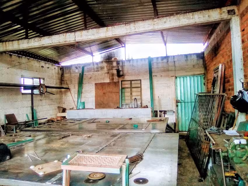 Herreria San Gabriel