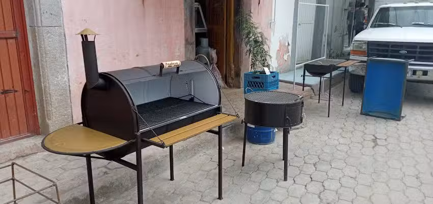 Herrer&iacute;a San Jos&eacute;