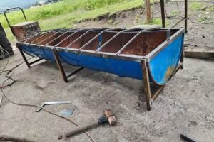 Herrer&iacute;a San Jos&eacute;