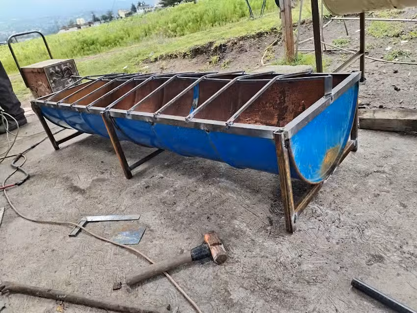 Herrer&iacute;a San Jos&eacute;