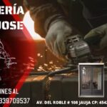 Herrer&iacute;a San Jos&eacute;