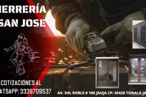 Herrer&iacute;a San Jos&eacute;