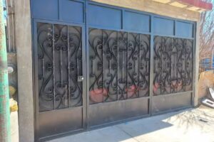 Herrería San Judas Tadeo de Nogales