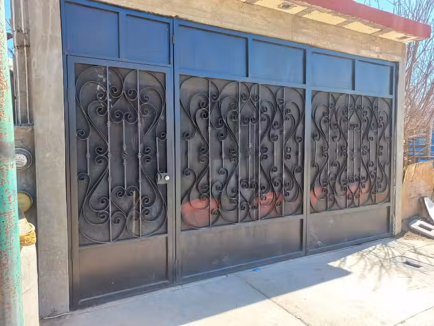 Herrer&iacute;a San Judas Tadeo de Nogales