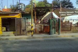 Herrer&iacute;a San Martin