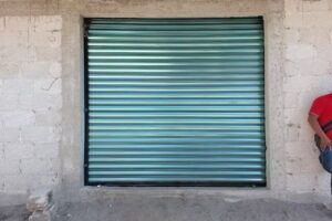 Herreria &ldquo;S&Aacute;NCHEZ &ldquo;