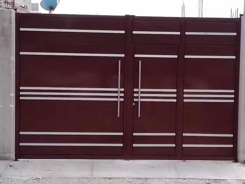 HERRERIA &ldquo;SANCHEZ&rdquo;