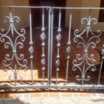 Herreria &ldquo;Santa Fe&rdquo;