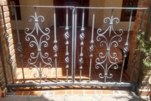 Herreria &ldquo;Santa Fe&rdquo;