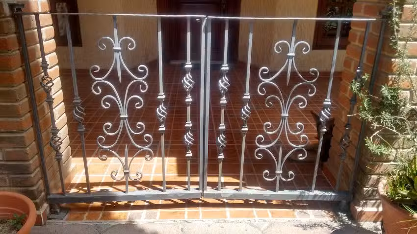 Herreria &ldquo;Santa Fe&rdquo;