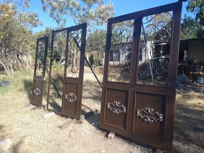 Herrer&iacute;a santa luc&iacute;a