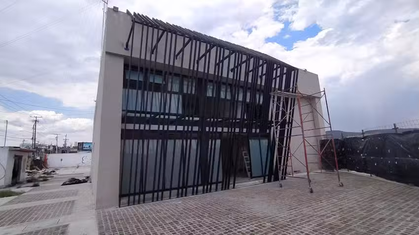 Herrer&iacute;a santos