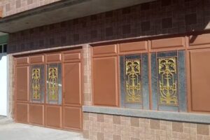 Herreria Servicios multiples