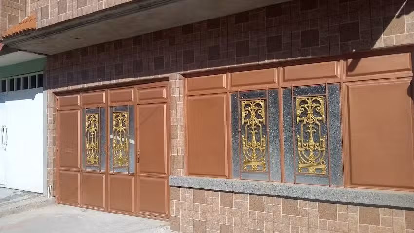 Herreria Servicios multiples