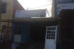 Herrer&iacute;a Shalom