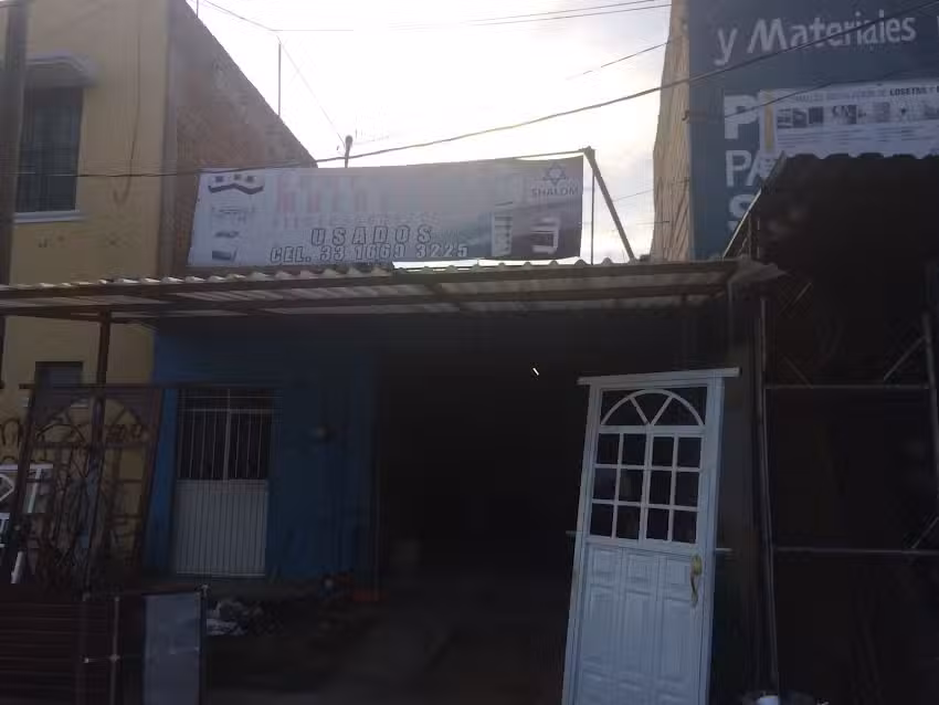 Herrer&iacute;a Shalom