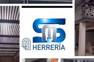 Herrer&iacute;a SM