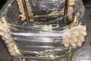 &ndash; HERRER&Iacute;A SMG