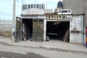 Herreria Sn. Jose