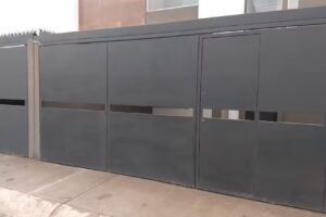 Herreria Taller Almendarez