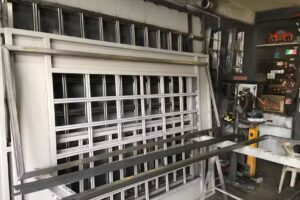 Herrer&iacute;a Tepeyac