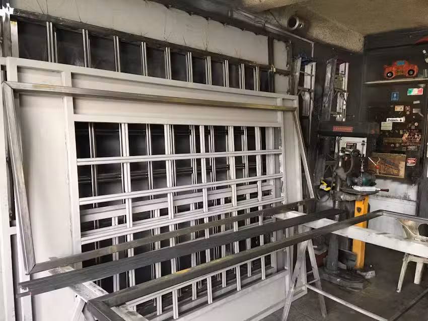 Herrer&iacute;a Tepeyac