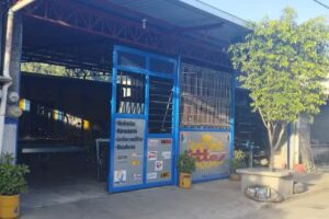 Herreria tito&rsquo;s