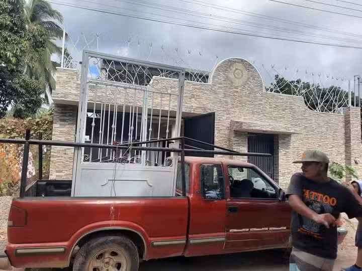 Herreria Toro