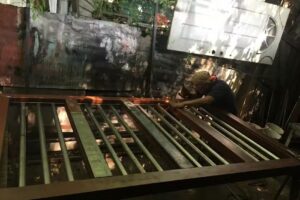 Herrer&iacute;a TORSAL automatizaci&oacute;n de portones