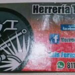 Herreria &ldquo;TOVAR&rdquo;