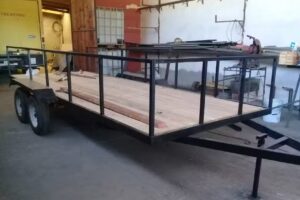 Herreria Tremendo’s