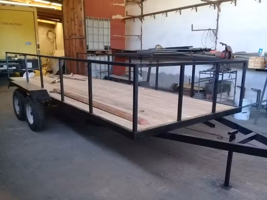 Herreria Tremendo&rsquo;s