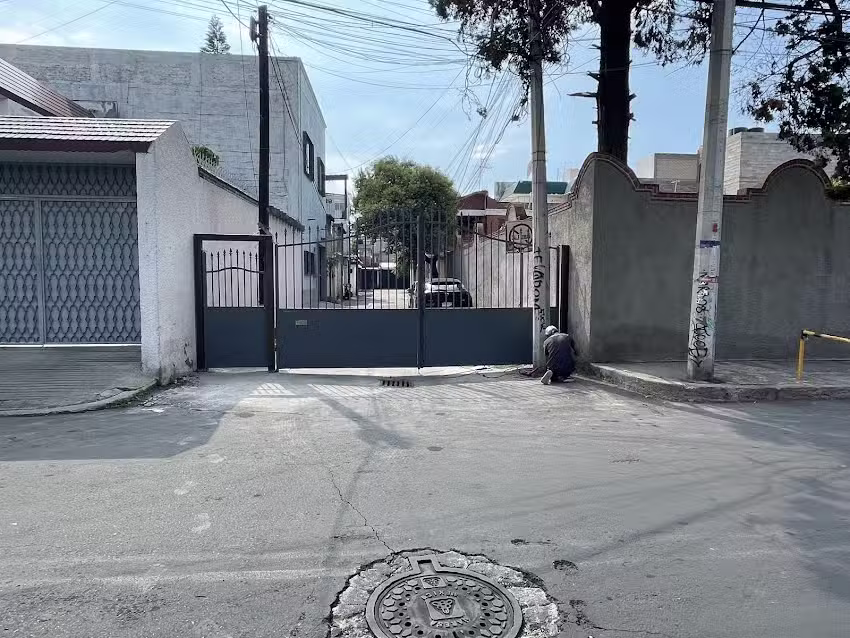 Herreria turbo Acero