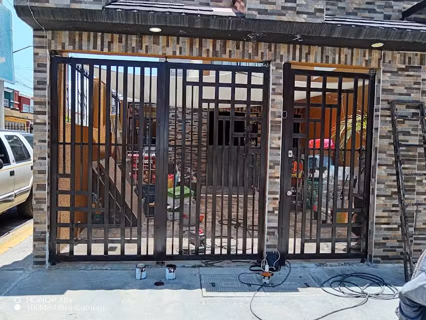 Herreria Turqu&iacute;a