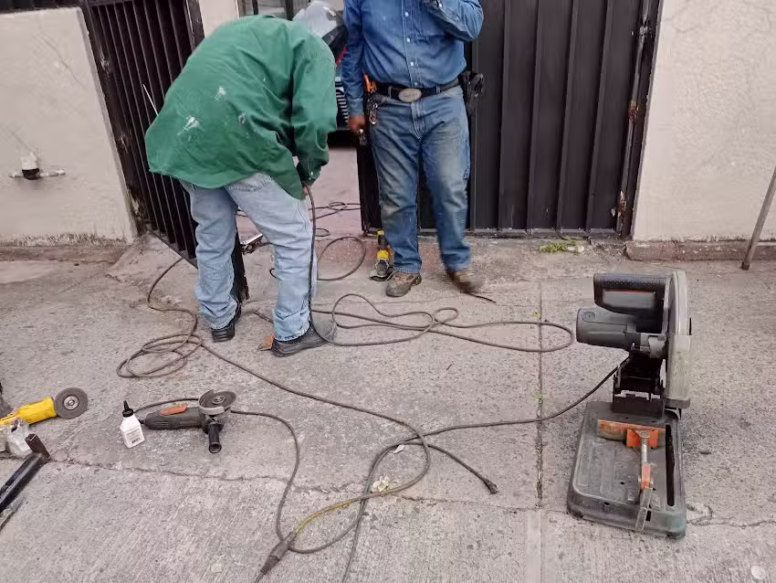 HERRERIA VALLEJO&rsquo;S