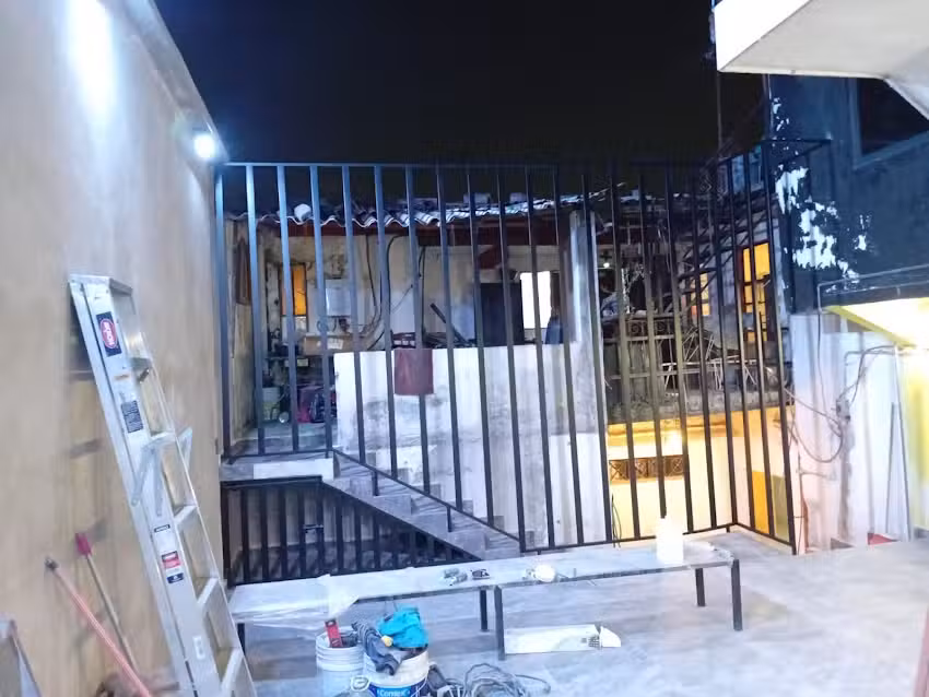 Herrer&iacute;a Varoso