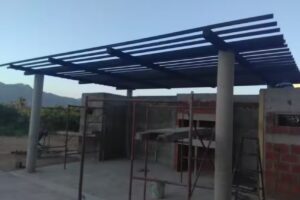 Herrer&iacute;a &ldquo;Vidauri&rdquo;