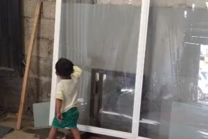 Herreria vidrio y aluminio &ldquo;Garcia&rdquo;