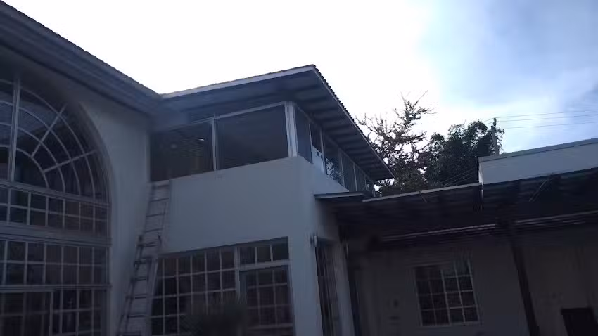 Herreria ,VIDRIOS y ALUMINIO