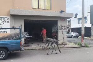 Herreria Vidrios y Aluminio