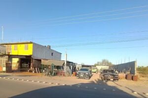 Herrer&iacute;a Vidrios Y Aluminio S&aacute;nchez