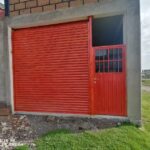 Herrer&iacute;a vidrios y aluminios