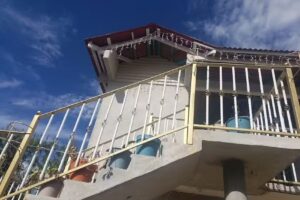 Herreria Vidrios y Aluminios &ldquo;El Calvario&rdquo;