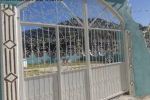 HERRERIA VIDRIOS Y ALUMINIOS &ldquo;EL MERO&rdquo;