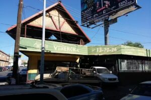 Herrer&iacute;a Vihercha