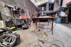 Herrer&iacute;a Villa