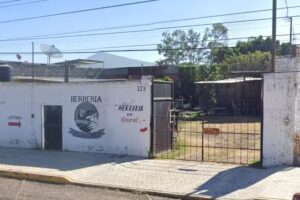 Herrería Villagómez