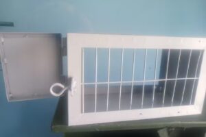 HERRERIA &ldquo;WELDER STAR&rdquo;